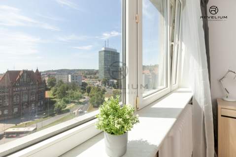 KAWALERKA CENTRUM GDAŃSKA WINDA