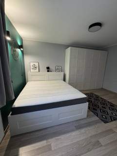 Mieszkanie na sprzedaż, 48,26 m2, Katowice