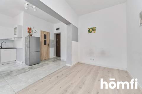 Lokal usługowy 60,2m2 -z potencjałem Św.Katarzyna