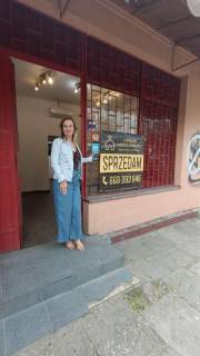 Zgrabny lokal na sklep, biuro, usługi Łódź/Górna