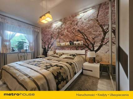 Apartament 44 m2, osiedle zamknięte w Ciechocinek
