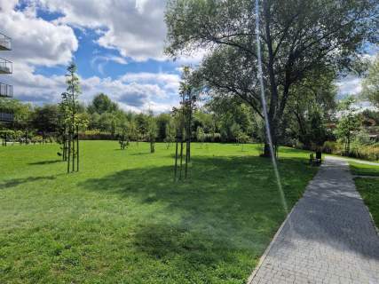 2 pok., 38 m2 ul. Czerwone Maki, Ruczaj