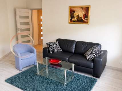 2POKOJE/ TORUŃSKA/ TEREN ZAMKNIETY/BALKON