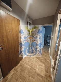Prądnik Czerwony - Marchołta, Serenada 2pok 42m2