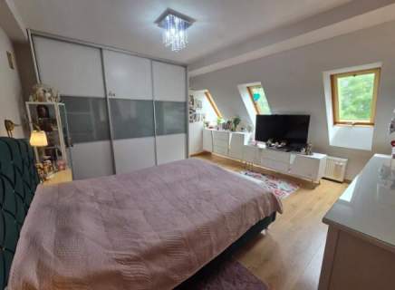 Przestronne 3 pokoje gotowe do wejścia