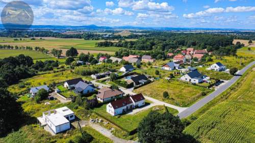 Bliźniak / Całość 215m2 / 2 domy w cenie 1