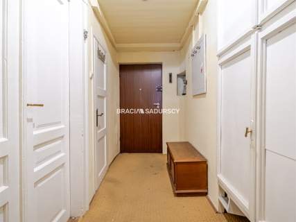 Mieszkanie w Kamienicy 58,6m2 z piwnicą 18m2