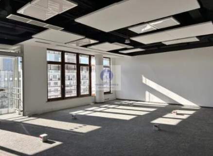 Śródmieście lokal biurowy 586,43m2 do wynajęcia