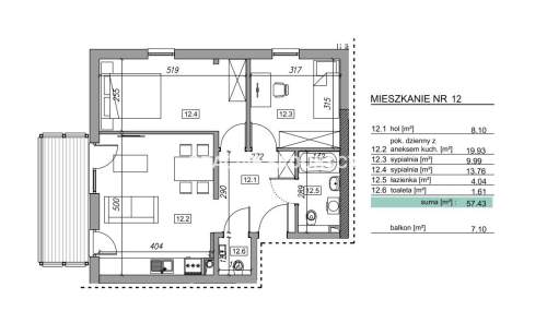 Gotowe mieszkania/rabaty/m.post w cenie 0% prow.