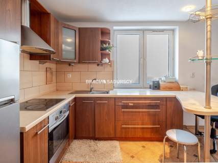 Mieszkanie na sprzedaż, 40,23 m2, Kraków