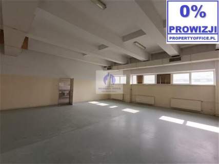 Praga Północ lokal biurowo-usługowy 265,43 m2 do wynajęcia