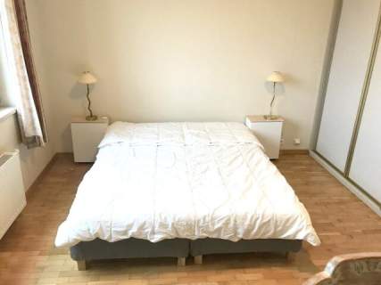 3-pokoje, 2 balkony garaż, obok szkoła brytyjska i francuska