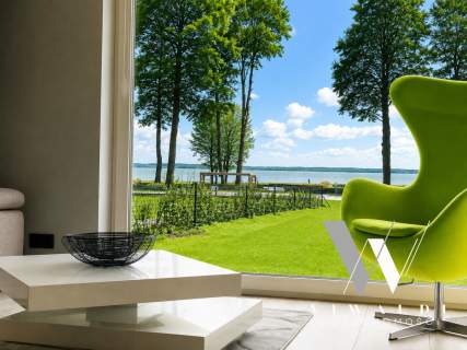 Apartament nad Niegocinem Nautica Resort 