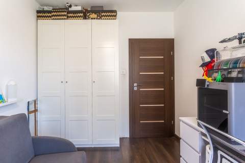 2 pokoje Widzew balkon parking 2018, winda