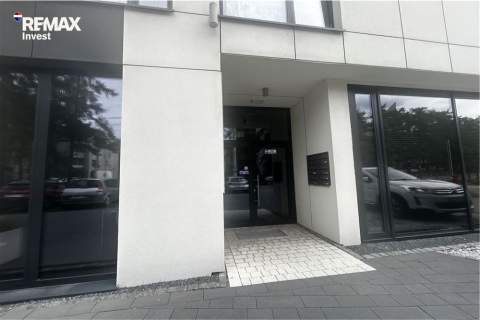 Prestiżowy lokal z garażem podziemnym, centrum