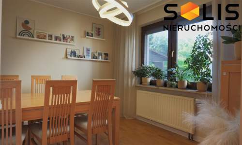 Dom z duszą, 4 km od Rybnika, 8 km do centrum