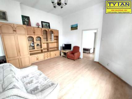 Mieszkanie 56,60 m2 w centrum ul. Krótka 3
