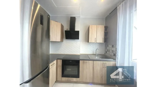 2 pokoje 40m Do wprowadzenia Umeblowane