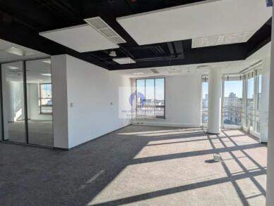 Śródmieście lokal biurowy 263,80 m2 do wynajęcia