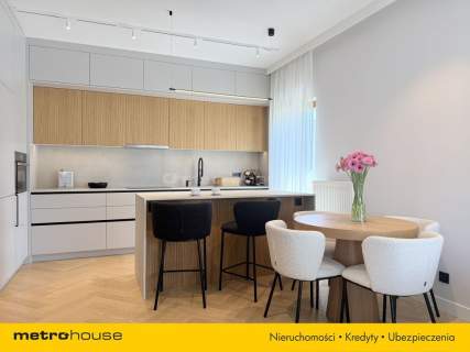 Premium 3pok 66m2 Jaśminowy Mokotów Komfort i Styl