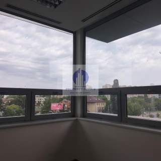 Praga Południe lokal biurowy 218,09m2 do wynajęcia