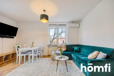 Apartament w sercu Rzeszowa Rynek 300m