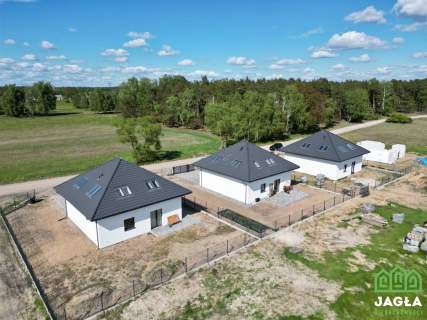 Osiedle 14 domów 137m2 Dz. 600m2 Olimpin Polecam