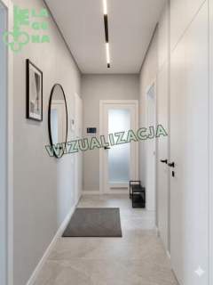 Mieszkanie w centrum Kutna 2 pokoje Tylko 5.400 zł/m2