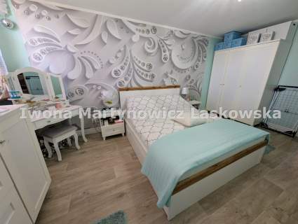 REZERWACJA 3 pokoje, 60m2, blok, Małomice - Lubin