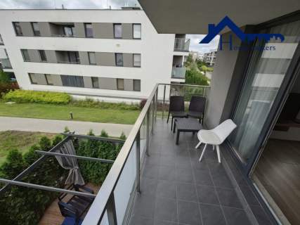 2-pokojowe Gotowe Garaż Balkon