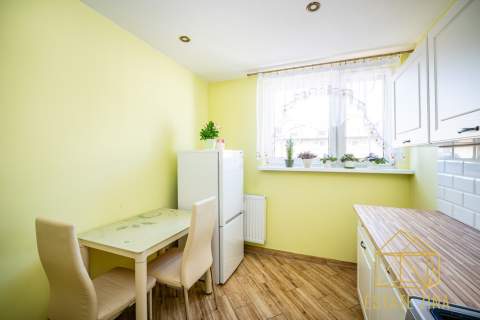 5 piętro Winda Balkon Parking