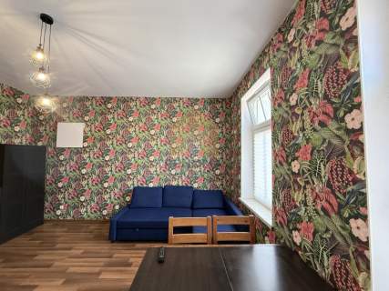Idealne na START 38m2 / PARTER OGRÓDEK