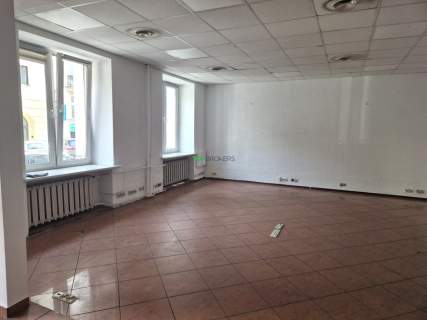 Wygodny lokal przy Placu Politechniki
