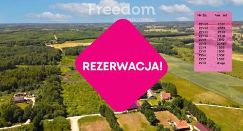 Twoje miejsce ciszy  750m od jeziora Warmia Mazury