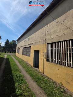 Magazyn na sprzedaż, 314 m2, Szamocin