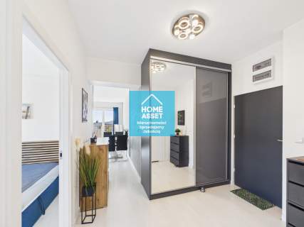 Apartament 3 pok. Śmiechowo Winda Pod Klucz
