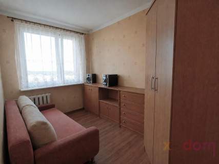 Mieszkanie 2 pokoje z balkonem 39 m