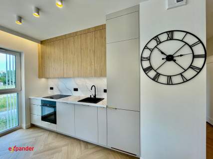 Nowoczesny Apartament 4 pokoje Parkitka