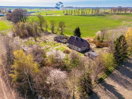 Leszczynka Mała 5000 m 2 działki siedlisko
