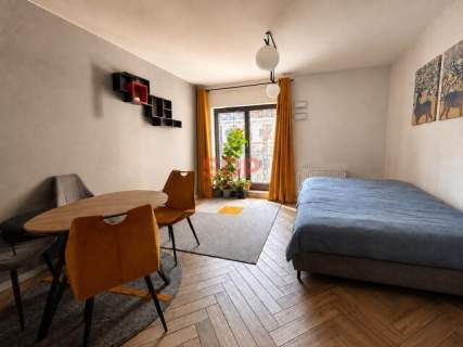 Apartament na wynajem I 15 min spacerem do Rynku