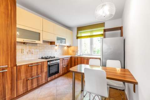 Mieszkanie 99 m - Konstantynów