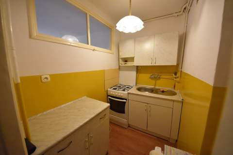 Mieszkanie na sprzedaż, 25,4 m2, Opole