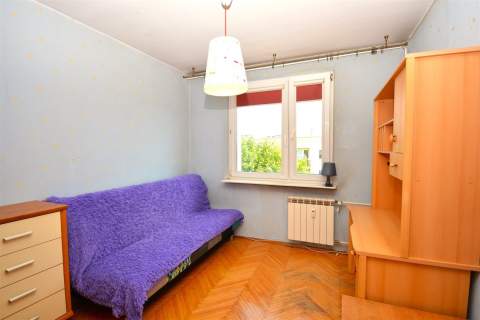 KSM Śląska 3 pokoje