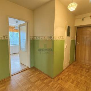 51m2/2 pok/2 piętro/balkon/okolice Sudeckiego