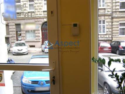 Sprzedaż-lokal biurowo-usługowy, 19m2, Centrum