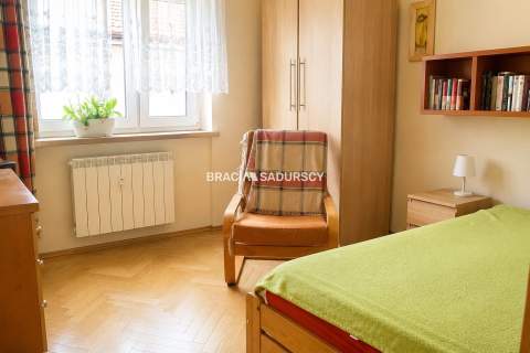 Lea, Krowodrza, 2 pokoje, balkon