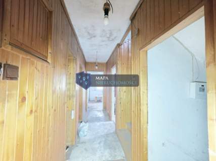 Dom z ogrodem na Południu, 5 pokoi, 760m2 działka