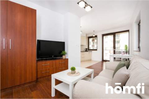 3 pokojowy apartament, Grzegórzecka 77