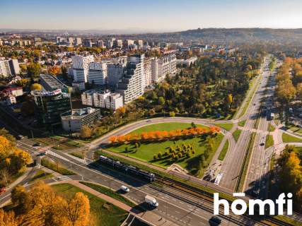 Bronowice, Tram Kolej SKA, 2 POK Kuchnia 50m2