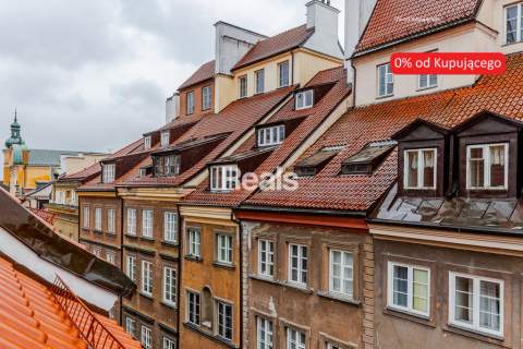 Stare Miasto inwestycja premium. Okazja